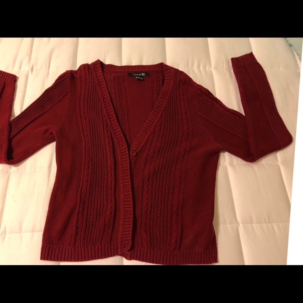 Cardigan